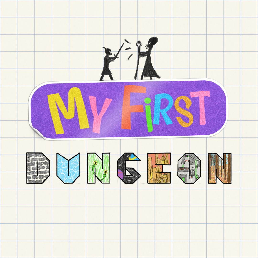 My First Dungeon